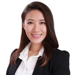 April Chen