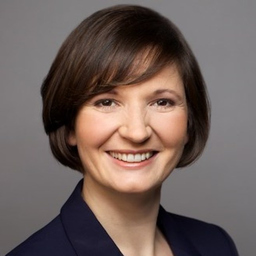 Dr. Kristina von Kietzell
