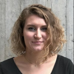 Lara Baran-Ertin