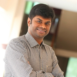 Adithya Nataraj Ramalingam