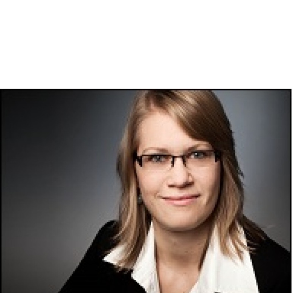 Social Media Profilbild Katja von Storch 