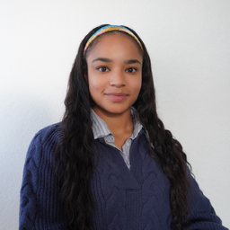 Chioma Keisha Lenson