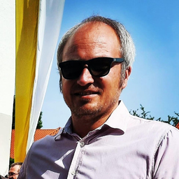 Uwe Siegel