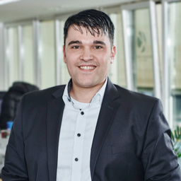 Yanick Grenal's profile picture