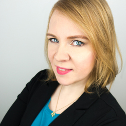 Melanie Bottke