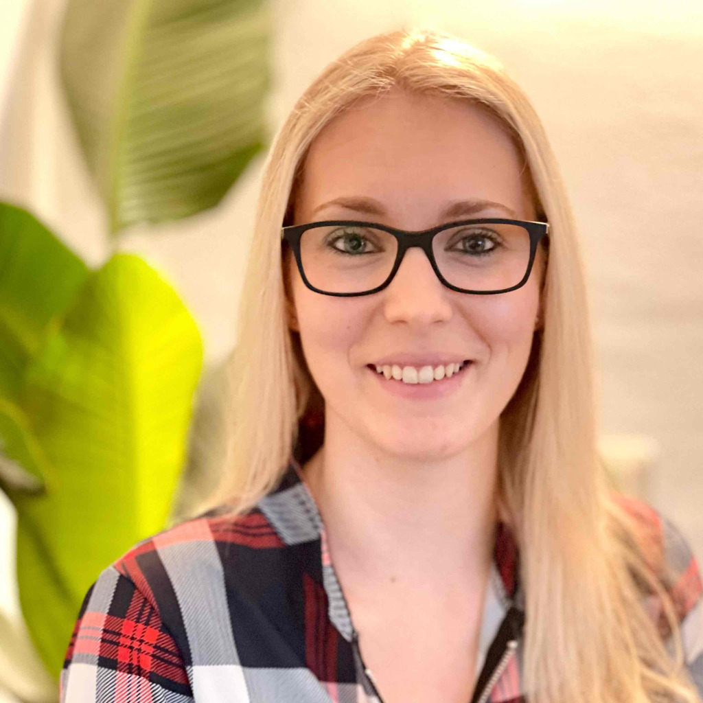 Michelle junghan gruppenleiterin bad homburger inkasso gmbh xing