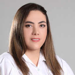 Zeynab Rashidi