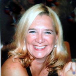 Andrea Hünnscheid