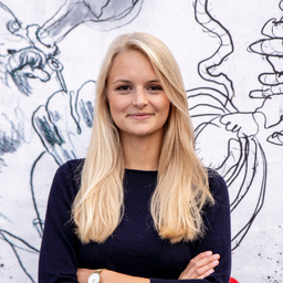 Anna Schlinkbäumer