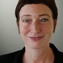 Iris Jungels