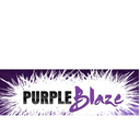 Purple Blaze