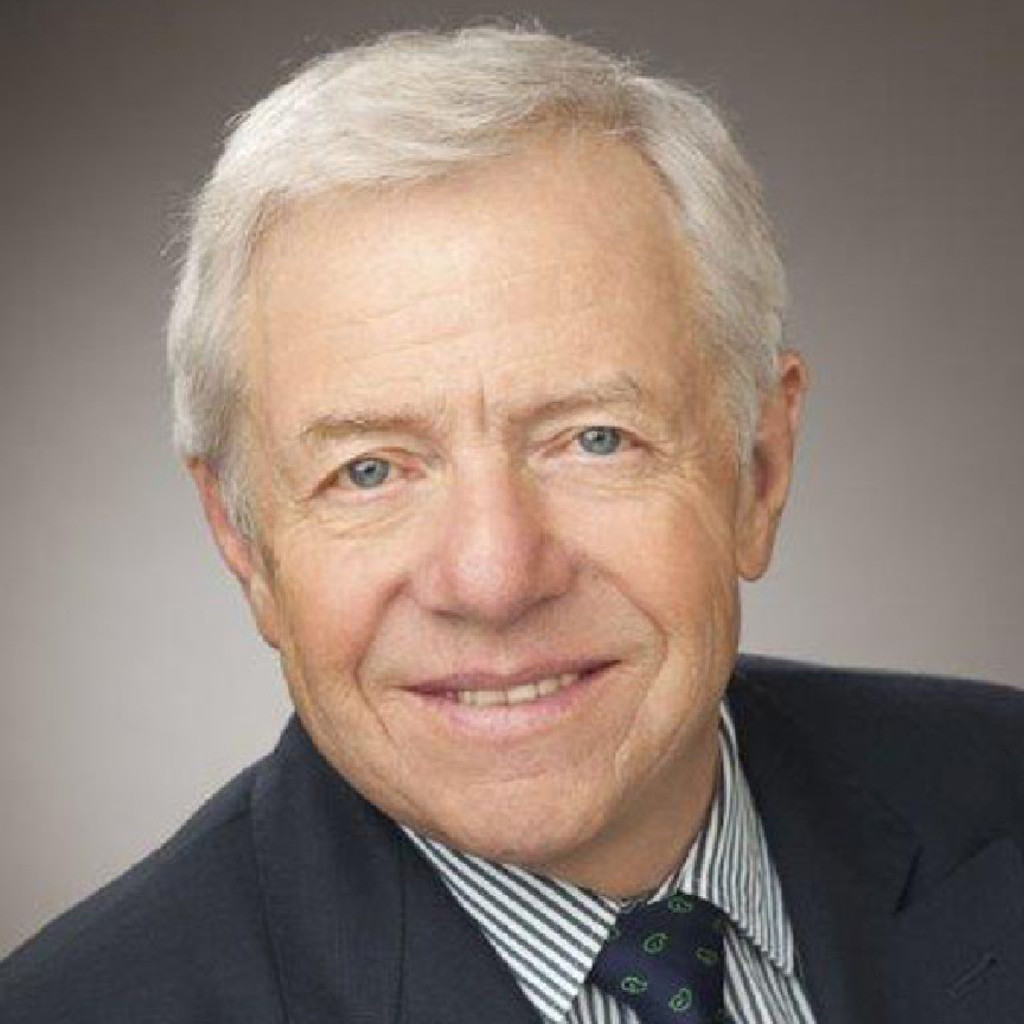 Helmut Jaberg Geschäftsführer Jaberg und Partner XING