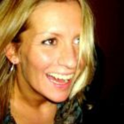 Doerte Randall