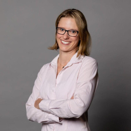 Kirsten Giesecke