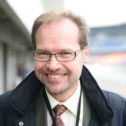 Michel A. Bosshard's profile picture