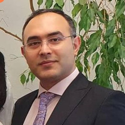 Masoud Valadbeygi