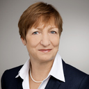 Social Media Profilbild Petra Brückner München