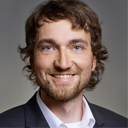 Dr. Fabian Wilk