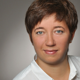 Larissa Menssen