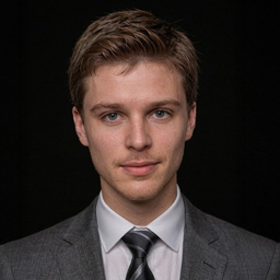 Wladimir O. Osmolovskyy
