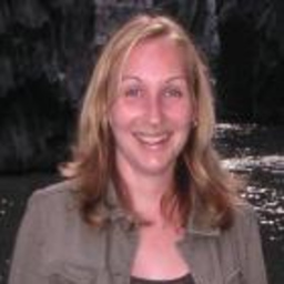 Sonja Winge