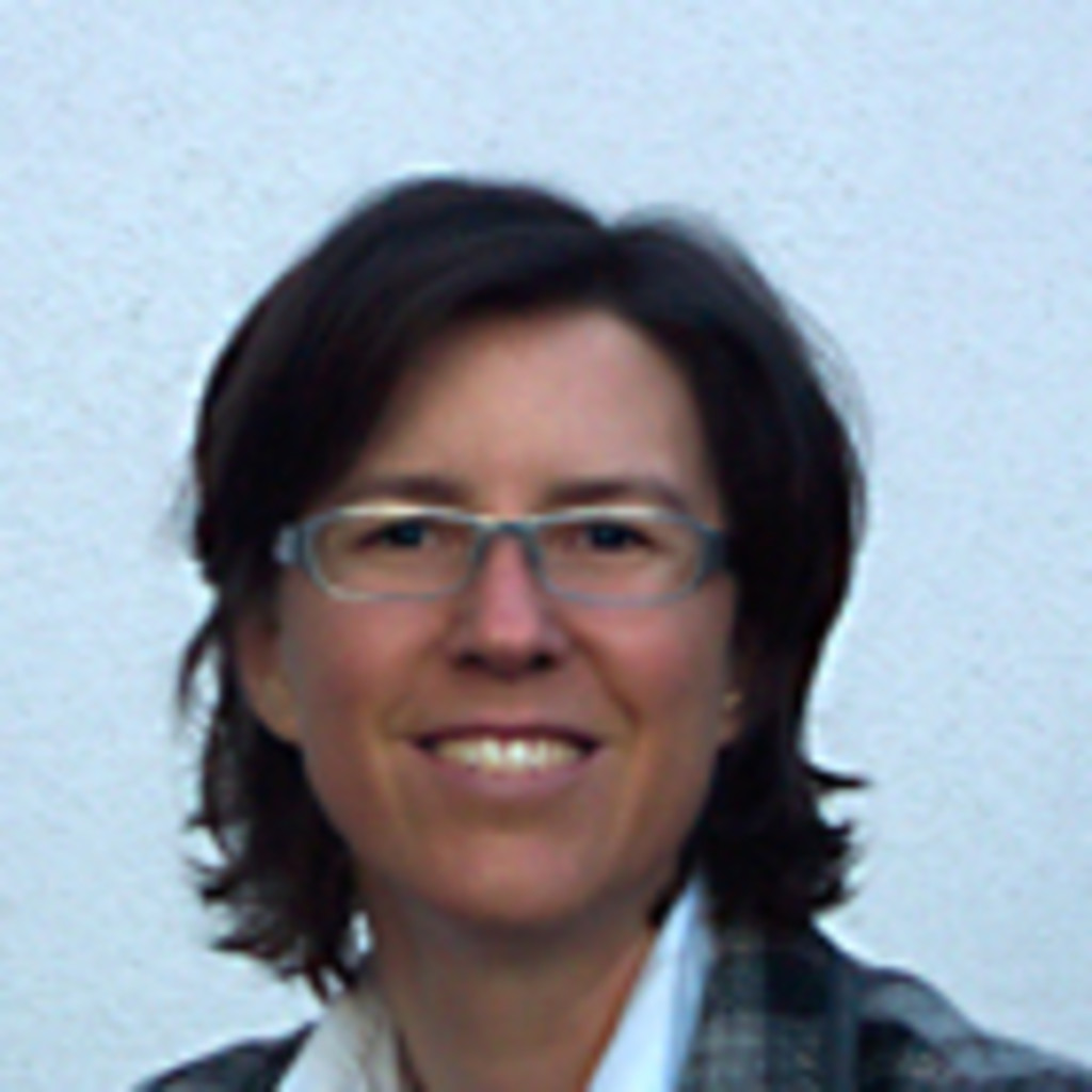 Social Media Profilbild Susanne Koppenhöfer 