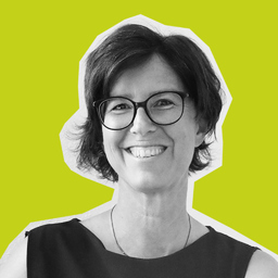 Susanne Koppenhöfer's profile picture
