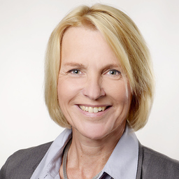 Christiane Rhomberg-Kauert