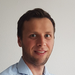 Tobias Eggenweiler