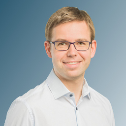 Dr. Markus Klemm's profile picture