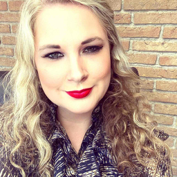 Annika Callsen