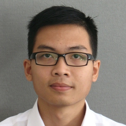 Minh Nhat Truong
