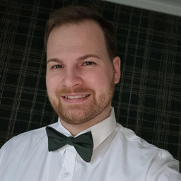 Florian Willemsen