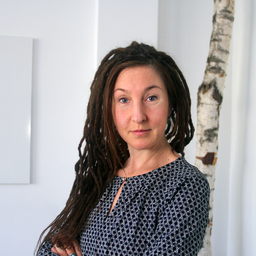 Lisa-Marie Benda