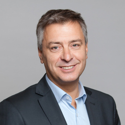 Jean-Christophe Simon