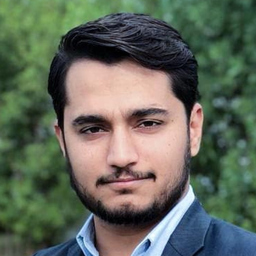 Mubashar Nazir