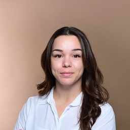 Jamina Wiedemann
