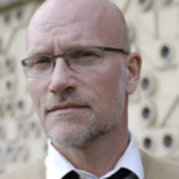 Martin Rinderknecht