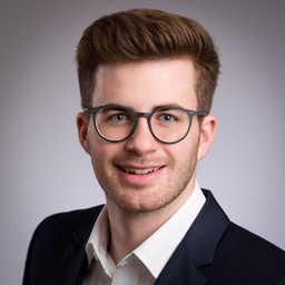 Maximilian Sterkl's profile picture