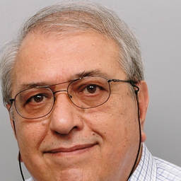 George Papakonstantinou