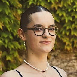 Charlotte Matschulat