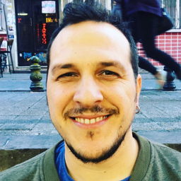 Oguzhan Bayoglu