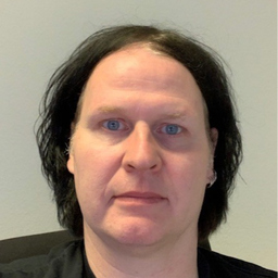 Thomas Hamm