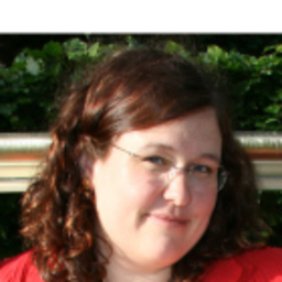 Anja Bludau's profile picture