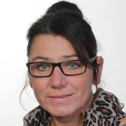 Martina Luckhardt