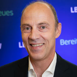Patrick Sehn