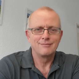Damian Kleinwächter