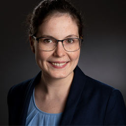 Profilbild Anika Röhrig