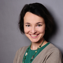 Maria Botvinnik