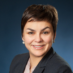 Stephanie Wolf